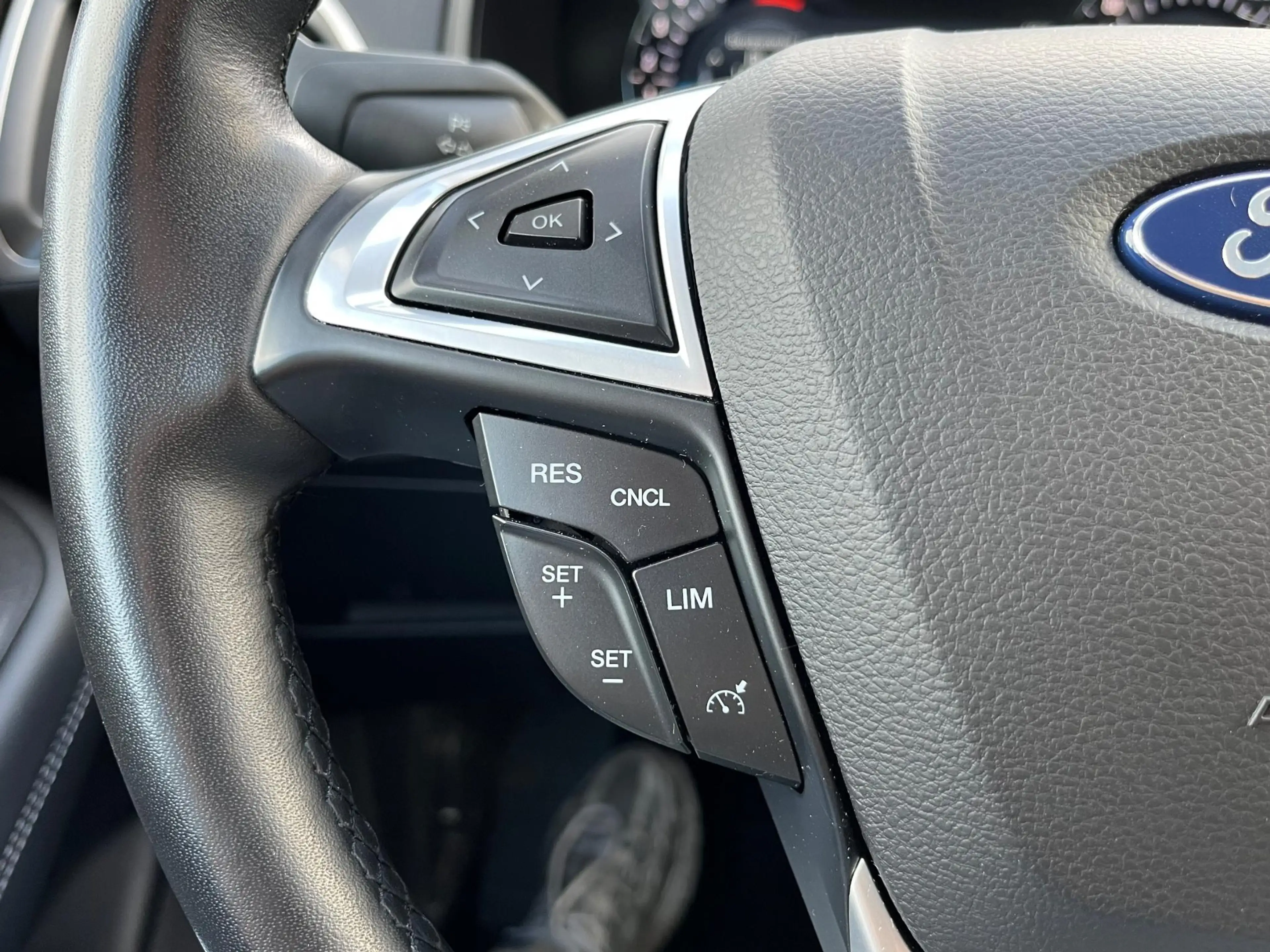 Ford Galaxy 2.5 HEV 190PK AGR STOEL 7P TREKHAAK NAV STOELVERW. — photo 9