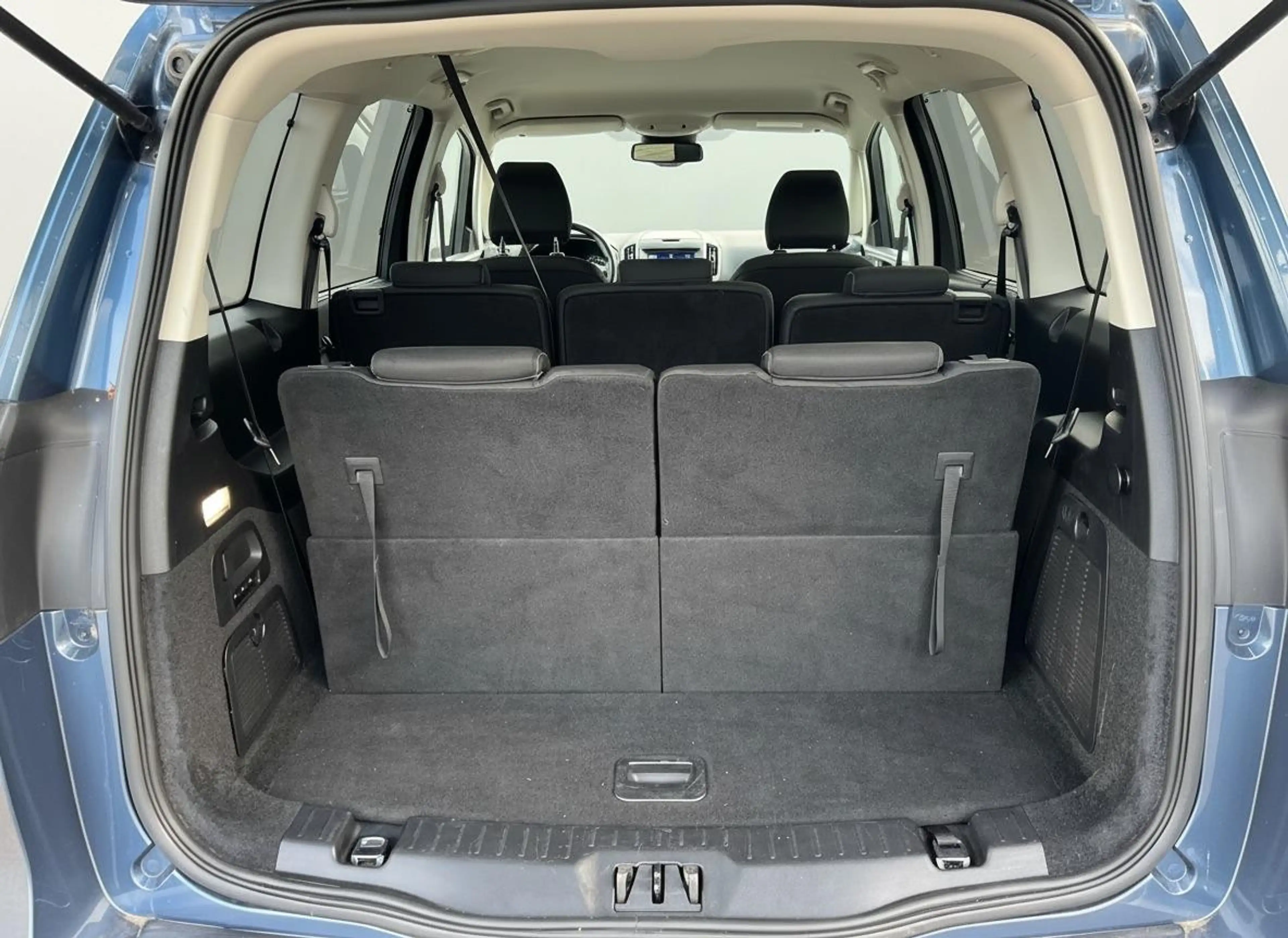 Ford Galaxy 2.5 HEV 190PK AGR STOEL 7P TREKHAAK NAV STOELVERW. — photo 19