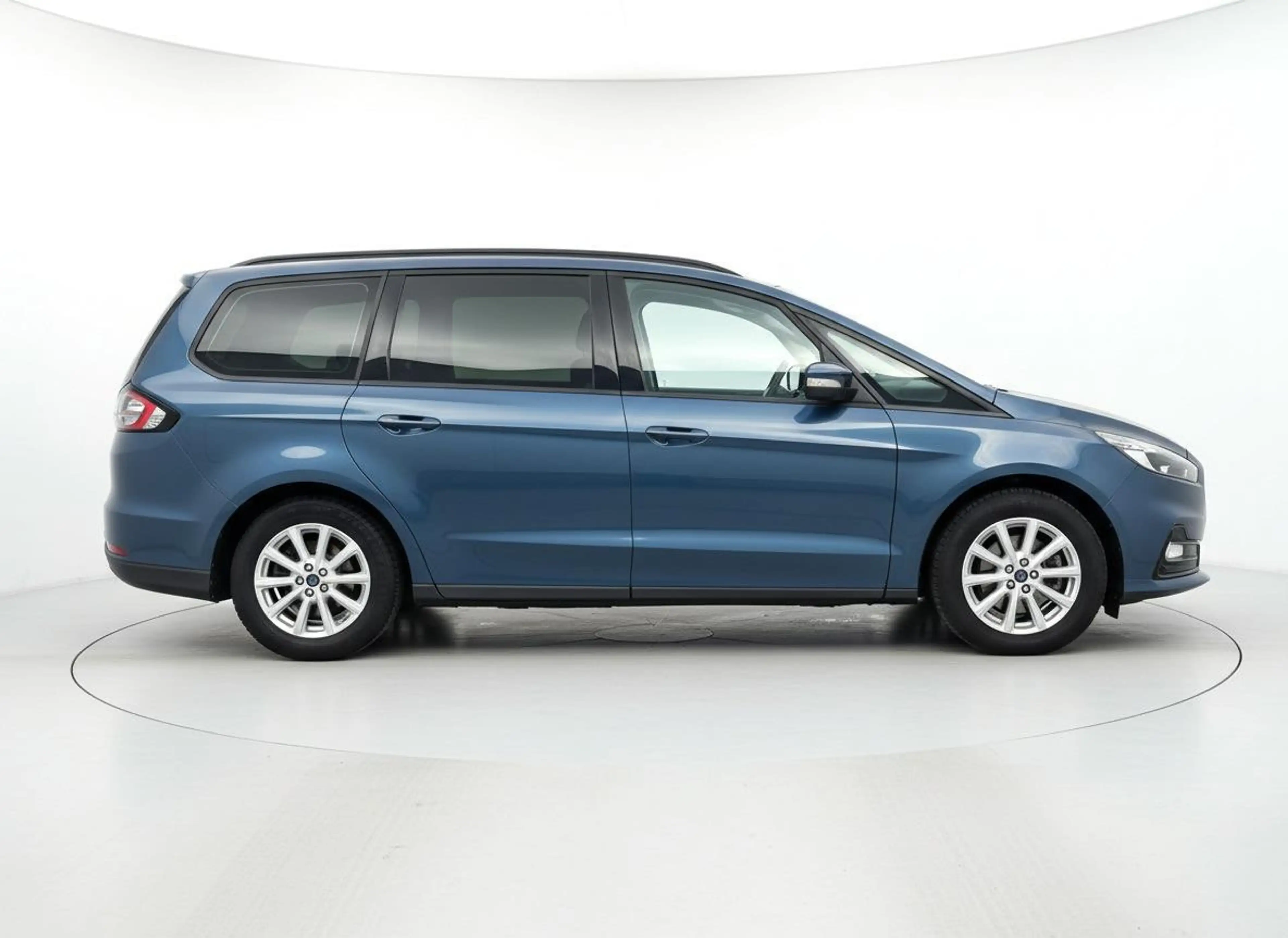 Ford Galaxy 2.5 HEV 190PK AGR STOEL 7P TREKHAAK NAV STOELVERW. — photo 24