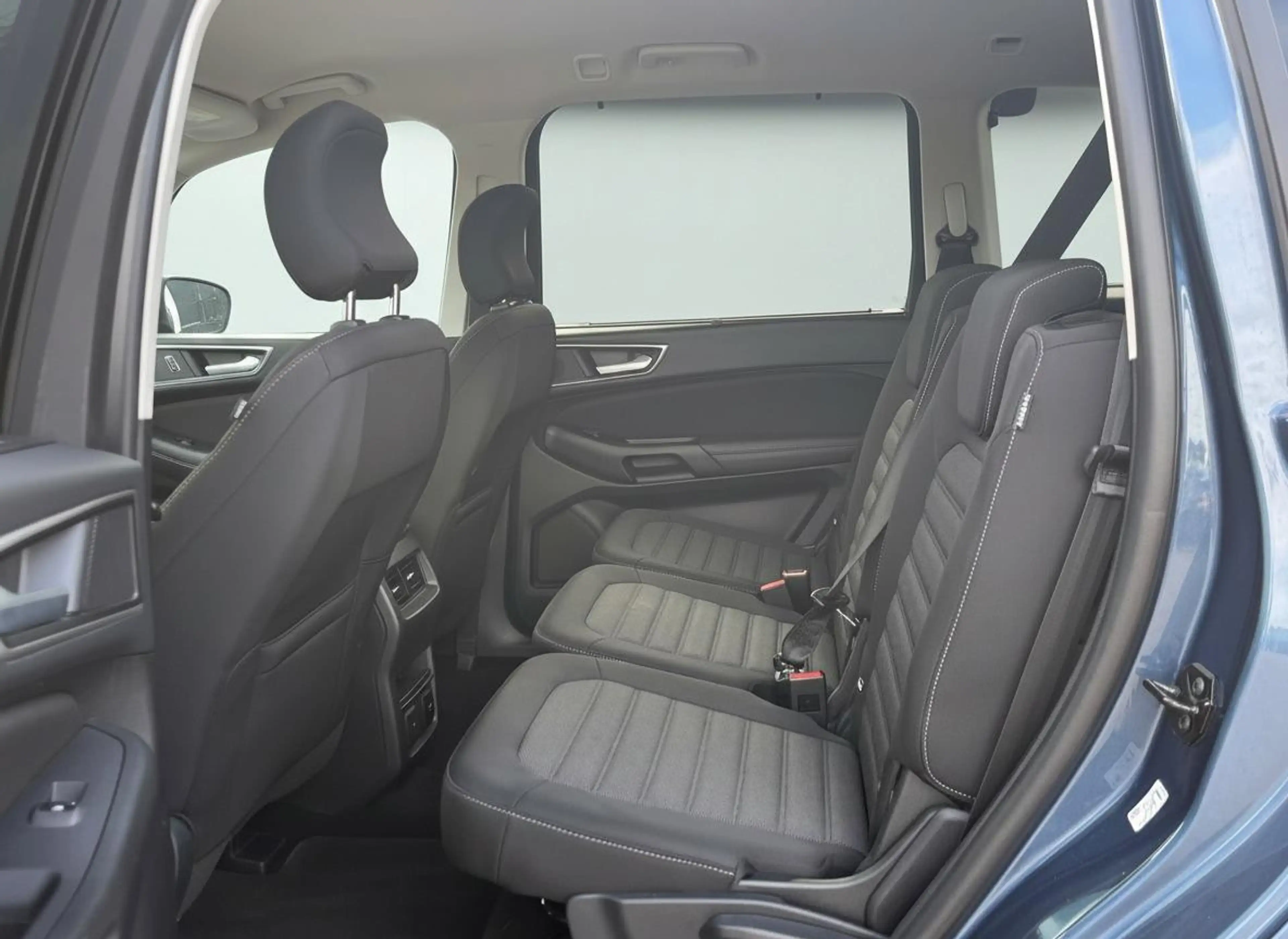 Ford Galaxy 2.5 HEV 190PK AGR STOEL 7P TREKHAAK NAV STOELVERW. — photo 5