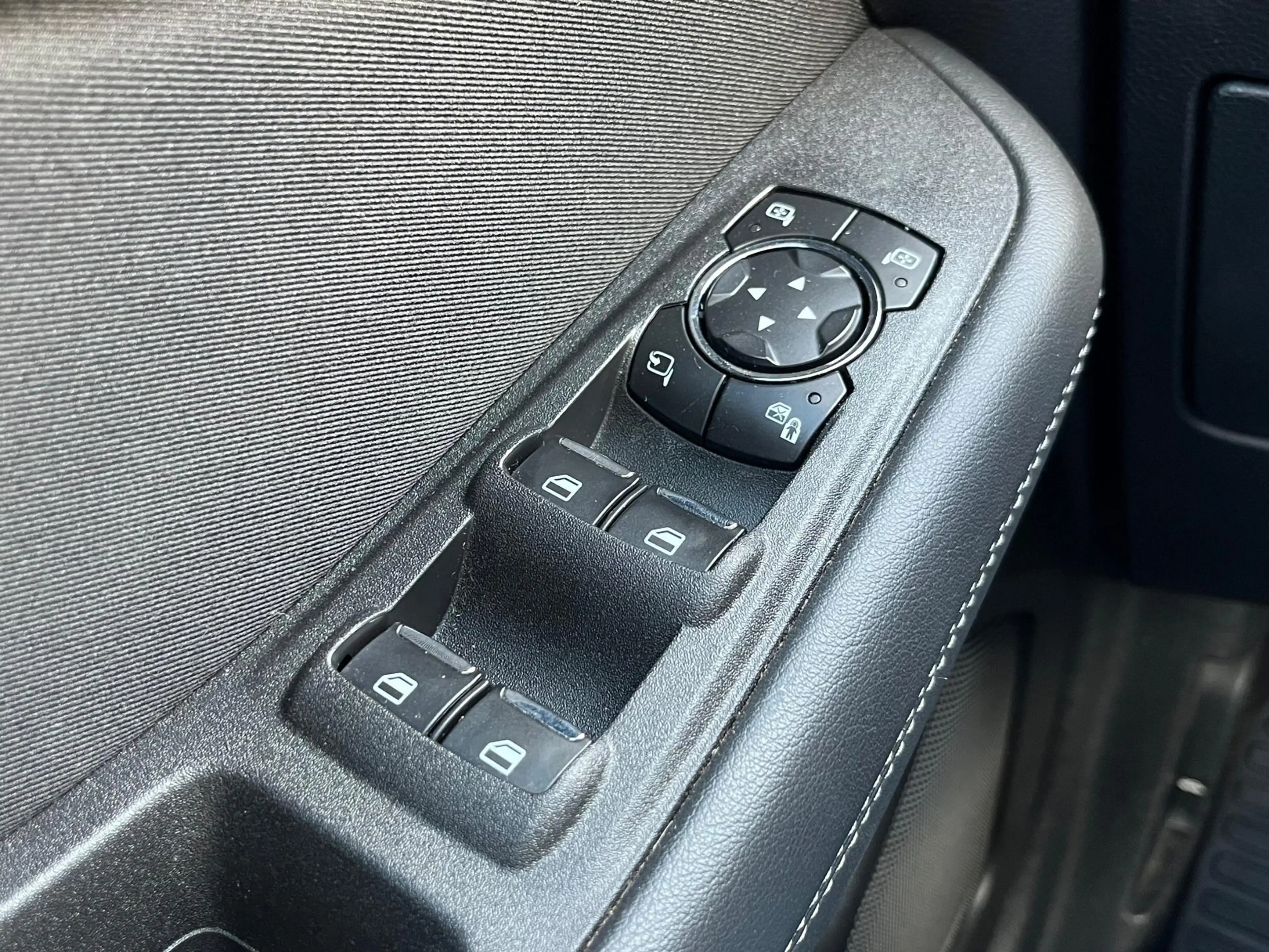 Ford Galaxy 2.5 HEV 190PK AGR STOEL 7P TREKHAAK NAV STOELVERW. — photo 11