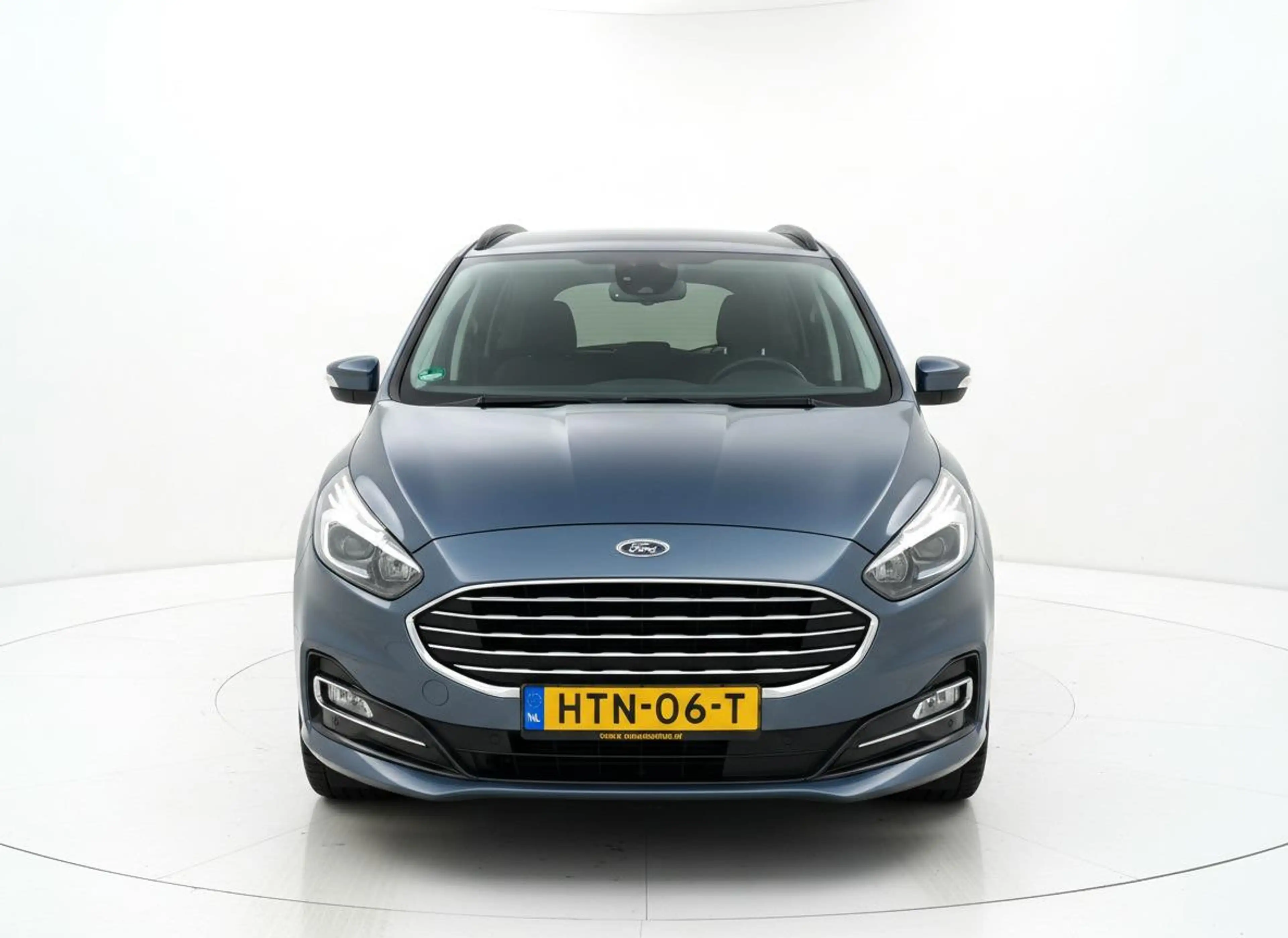 Ford Galaxy 2.5 HEV 190PK AGR STOEL 7P TREKHAAK NAV STOELVERW. — photo 26