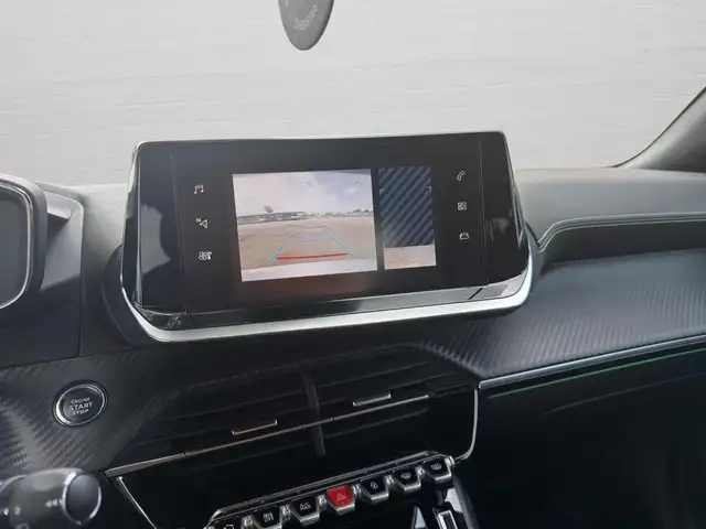 Peugeot 2008 view 13