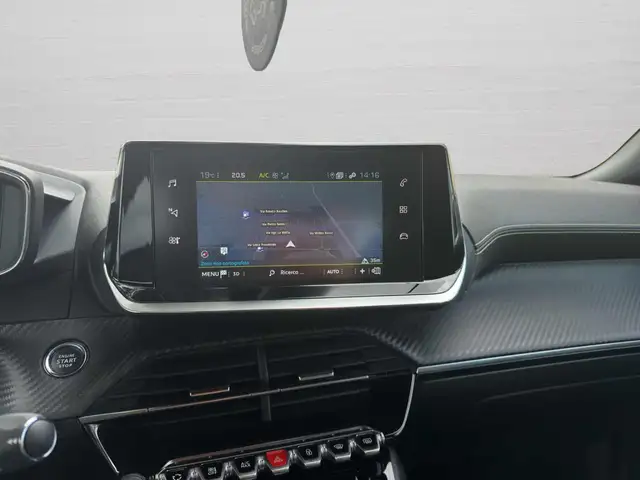 Peugeot 2008 view 12