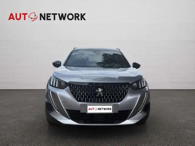 Peugeot 2008 view 5