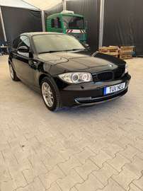 Limousine 118i*PDC*Schiebedach*Klima*LED*Service