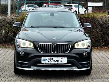 xDrive20d Steptronic "xLine"