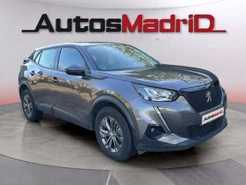 Active Pack BlueHDI 81kW (110CV)