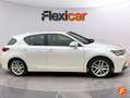 Lexus CT 200h Executive Blanc - thumbnail 3