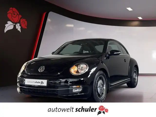 Volkswagen Beetle 1.2 TSI Design Sitzheizung GRA
