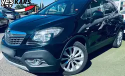 Opel Mokka 1.6 CDTI 136ch Cosmo ecoFLEX Start&Stop 4x2- MOTEUR A CHAINE
