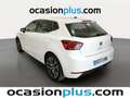 SEAT Ibiza 1.0 TSI S&S Xcellence DSG7 110 Blanc - thumbnail 4