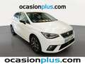 SEAT Ibiza 1.0 TSI S&S Xcellence DSG7 110 Blanc - thumbnail 2