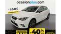 SEAT Ibiza 1.0 TSI S&S Xcellence DSG7 110 Blanc - thumbnail 1