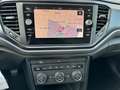 Volkswagen T-Roc Klimaautomatik,Navigationssystem,1-Hand Grau - thumbnail 11