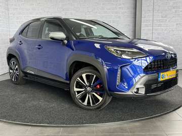 1.5 Hybrid AWD HUD JBL Keyless Leder Trekhaak 4WD