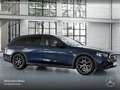 Mercedes-Benz E 300 de T 4M Hybrid Avantgarde 360° Airmat Pano Blau - thumbnail 15