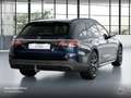 Mercedes-Benz E 300 de T 4M Hybrid Avantgarde 360° Airmat Pano Blau - thumbnail 4