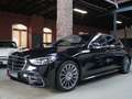 Mercedes-Benz S 580 e 4M AMG HA-Lenk.Exkl. Fond TV 4D NP209.- Noir - thumbnail 1