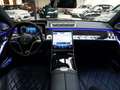 Mercedes-Benz S 580 e 4M AMG HA-Lenk.Exkl. Fond TV 4D NP209.- Noir - thumbnail 10