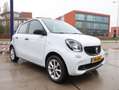 smart forFour 1.0 Business Solution NL-Auto, Climate Control, Bl Blanc - thumbnail 3