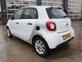 smart forFour 1.0 Business Solution NL-Auto, Climate Control, Bl Blanc - thumbnail 6