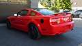 Ford Mustang GT 4.6 V8 SHELBY TEMPOMAT KLIMA 1.HAND Rot - thumbnail 5