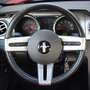 Ford Mustang GT 4.6 V8 SHELBY TEMPOMAT KLIMA 1.HAND Rot - thumbnail 10