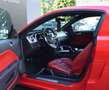 Ford Mustang GT 4.6 V8 SHELBY TEMPOMAT KLIMA 1.HAND Rot - thumbnail 7