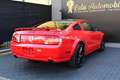 Ford Mustang GT 4.6 V8 SHELBY TEMPOMAT KLIMA 1.HAND Rot - thumbnail 6