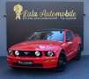 Ford Mustang GT 4.6 V8 SHELBY TEMPOMAT KLIMA 1.HAND Rot - thumbnail 3