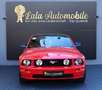 Ford Mustang GT 4.6 V8 SHELBY TEMPOMAT KLIMA 1.HAND Rot - thumbnail 2