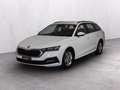 Skoda Octavia wagon 1.5 g-tec executive 130cv dsg Weiß - thumbnail 1