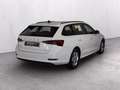 Skoda Octavia wagon 1.5 g-tec executive 130cv dsg Weiß - thumbnail 4