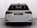 Skoda Octavia wagon 1.5 g-tec executive 130cv dsg Weiß - thumbnail 5