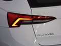 Skoda Octavia wagon 1.5 g-tec executive 130cv dsg Weiß - thumbnail 17