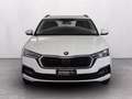 Skoda Octavia wagon 1.5 g-tec executive 130cv dsg Weiß - thumbnail 2
