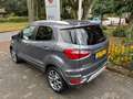 Ford EcoSport 1.0 EcoBoost Titanium Alu wielen/Airco-Ecc/Dakrail Grijs - thumbnail 5
