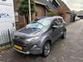 Ford EcoSport 1.0 EcoBoost Titanium Alu wielen/Airco-Ecc/Dakrail Grijs - thumbnail 2