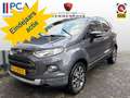 Ford EcoSport 1.0 EcoBoost Titanium Alu wielen/Airco-Ecc/Dakrail Gri - thumbnail 1