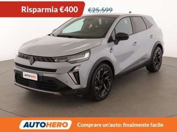 1.6 E-Tech Full Hybrid Esprit Alpine