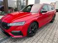 Skoda Octavia RS iV Rot - thumbnail 3