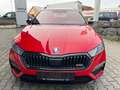 Skoda Octavia RS iV Rot - thumbnail 1