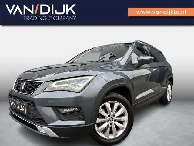 SEAT Ateca 1.0 EcoTSI Style Business Intense ✓Virtal Cockpit