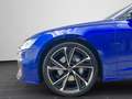 Audi A6 50TDI quattro Avant sport Bleu - thumbnail 8