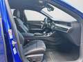 Audi A6 50TDI quattro Avant sport Bleu - thumbnail 4