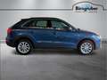 Audi Q3 2.0 TDI quattro Austria Blau - thumbnail 3
