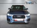 Audi Q3 2.0 TDI quattro Austria Blau - thumbnail 2