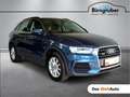 Audi Q3 2.0 TDI quattro Austria Blau - thumbnail 1
