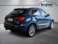 Audi Q3 2.0 TDI quattro Austria Blau - thumbnail 4